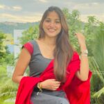 Pranavi Manukonda