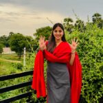 Pranavi Manukonda