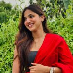 Pranavi Manukonda