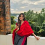 Pranavi Manukonda