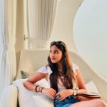 Pranavi Manukonda