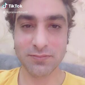 Praneet Bhatt Instagram - Mahabharat dialogues