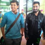 Praneet Bhatt