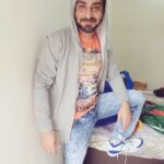 Praneet Bhatt