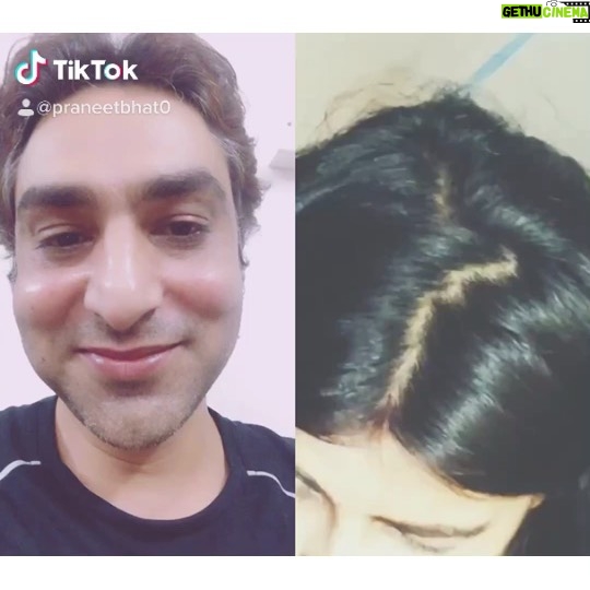 Praneet Bhatt - 13.3K Likes -