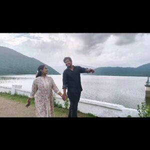 Prankster Rahul Instagram - Neyum Nanum ❣️