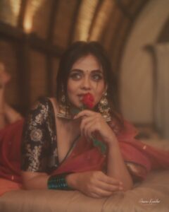 Actress Prarthana Behere HD Instagram Photos and Wallpapers September 2024