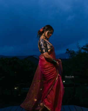 Prarthana Behere Instagram - 🌸♾️
.

Mua @jyotsnapokale_makeupartist
Outfit @anushricreations12
captured by @gauravkumbharphotography_
videographer @pscreativefactory
shoot styled and managed by @sheetalpatil1107
Drepping by @nilam_art1687
location @chavni.lohagad