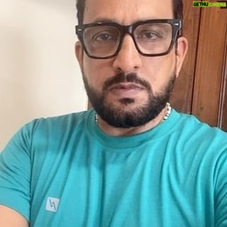 Most liked Instagram photo of Prasad Oak