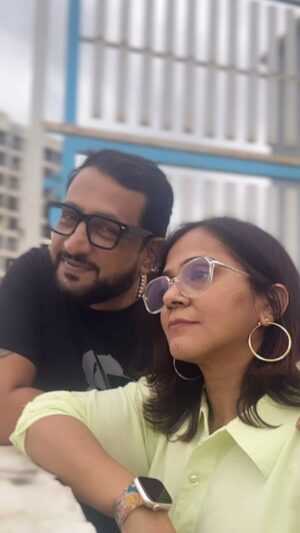 Prasad Oak Instagram - कुणीतरी म्हणून ठेवलंय 

‘THATS LIFE ‘ 😜