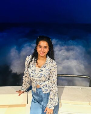 Prathana Nathan Instagram - Hello gram 💋
.
.
@houseofaudacious.in