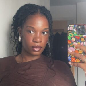 Precious Mustapha Instagram - 💦🍓 random-ish 🍓💦