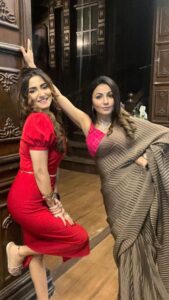 Actress Preet Kaur Nayak HD Instagram Photos and Wallpapers July 2024