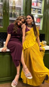 Actress Preet Kaur Nayak HD Instagram Photos and Wallpapers July 2024