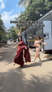 Actress Preet Kaur Nayak HD Instagram Photos and Wallpapers August 2024