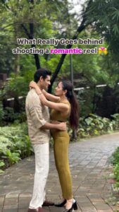 Actress Preet Kaur Nayak HD Instagram Photos and Wallpapers August 2024