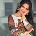 Preethi Asrani