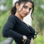 Preethi Asrani
