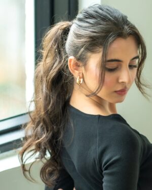 Preethi Asrani Instagram - ♠️