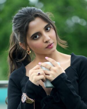 Preethi Asrani Instagram - ♠️