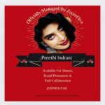 Preethi Kitchappan