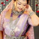 Preethi Sharma