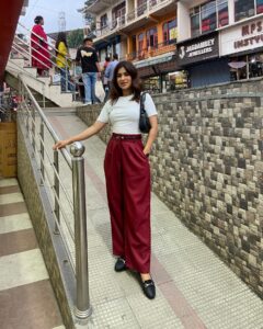 Actress Preeti Singh HD Instagram Photos and Wallpapers August 2024