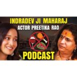 Preetika Rao