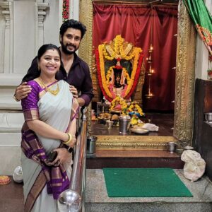 Prem Kumar Instagram - “I do love nothing in the world so well as you.” -Shakespeare
#24years#weddinganniversary🧿