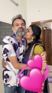 Premgi Amaren Top 100 Instagram Photos and Posts