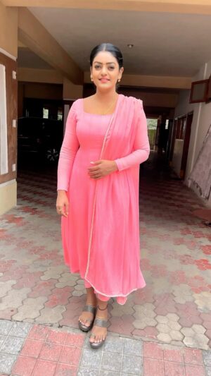 Premi Viswanath Instagram - 