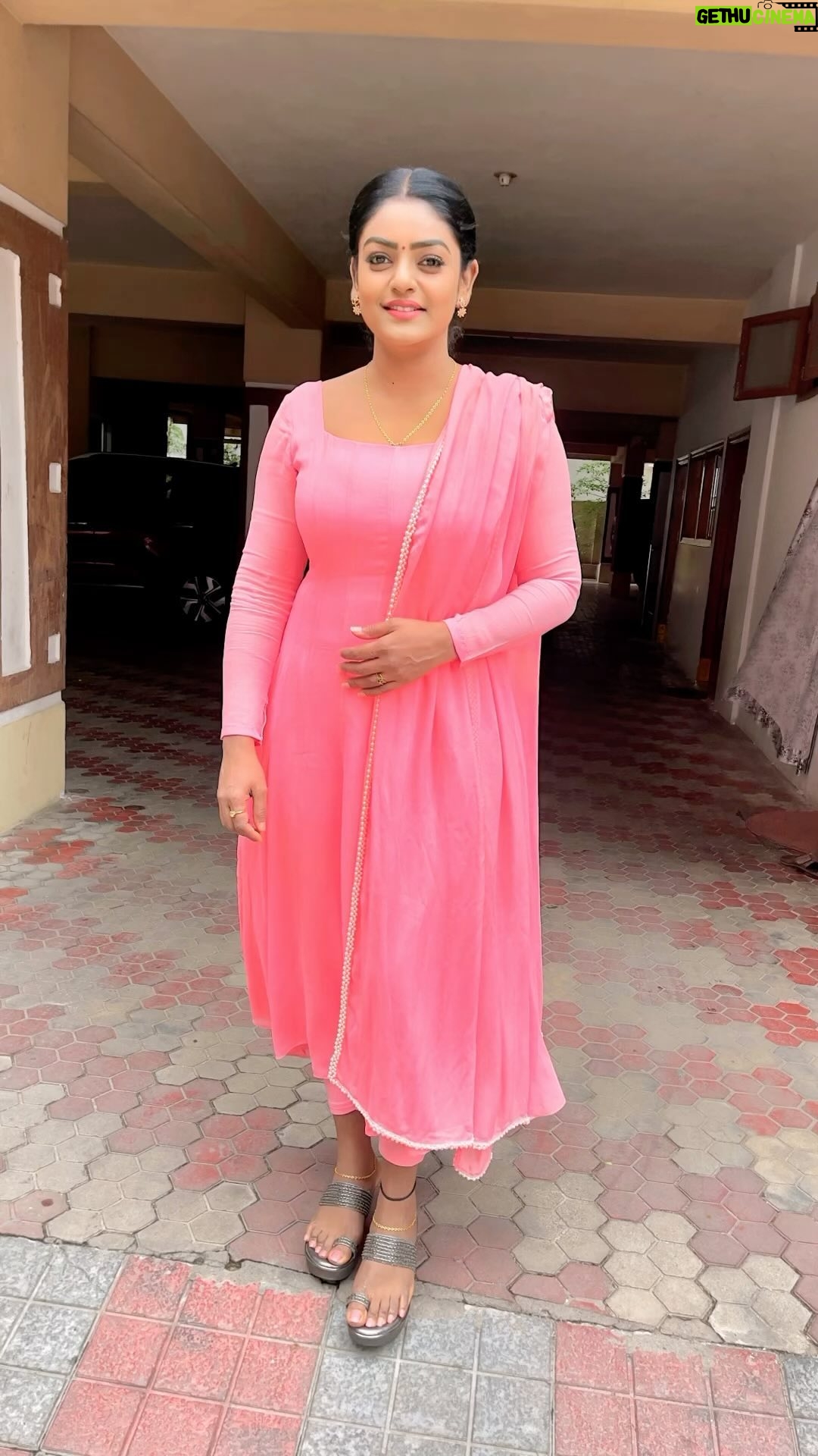 Premi Viswanath - 24.7K Likes -