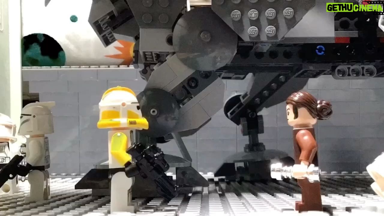 Prentice Penny - 722 Likes - So proud of my son and his stop motion skills at 11. He’s in his bag @starwars — get in early. Him talking to me HOW he made this was so inspiring. He said how he “chroma” keyed out the green screen sticks and how he built everything. At 11. So proud of Benjamin.