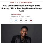 Prentice Penny