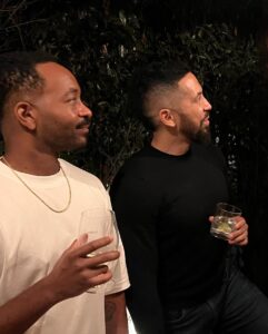 Actor Prentice Penny HD Instagram Photos and Wallpapers December 2023