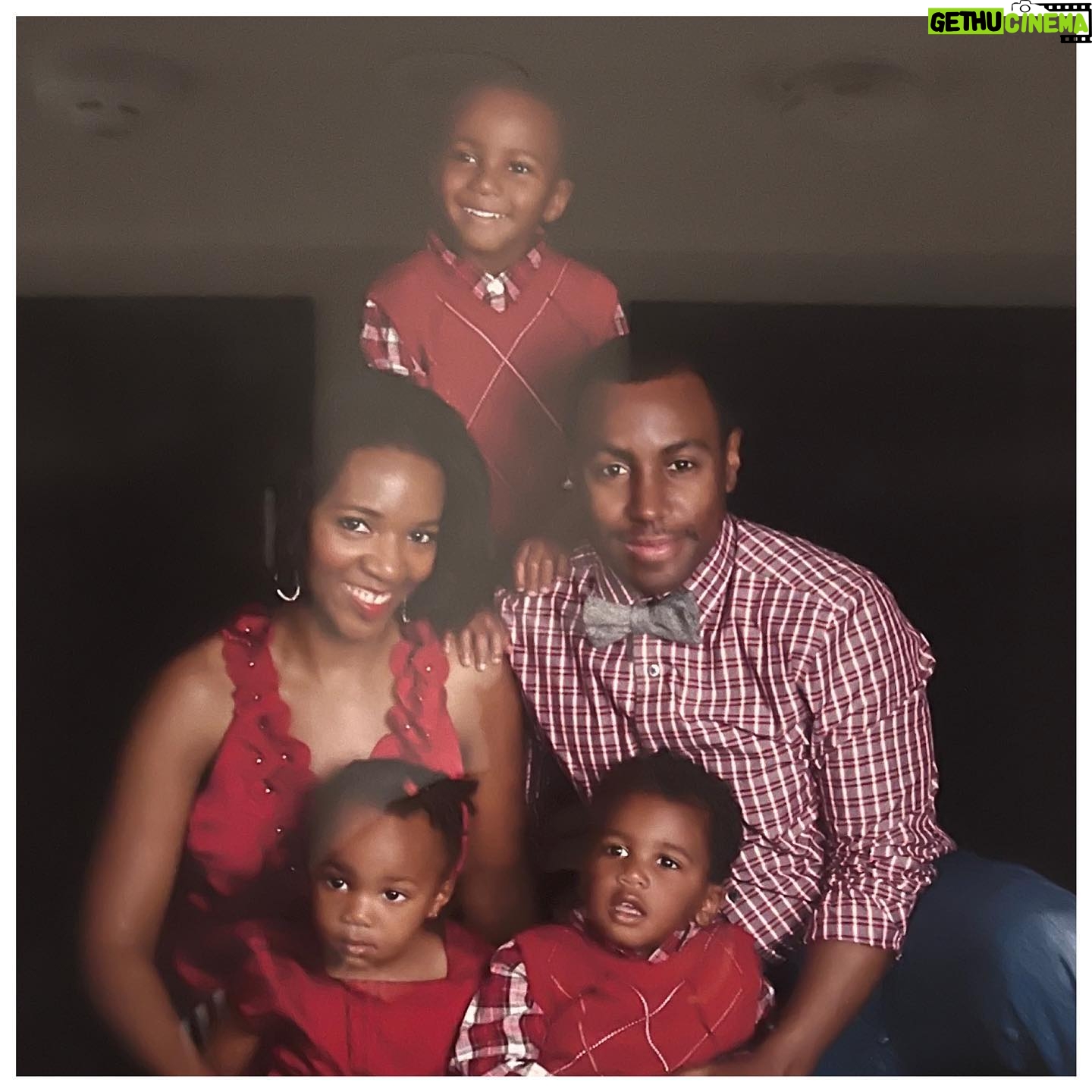 Prentice Penny - 7.2K Likes - OH MY GOD! I can’t believe we’ve been married 20 YEARS ago TODAY. I can’t believe I tricked @mz_money_penny to marry me. I remember when her father said we had to be at least married 10
Years to justify the cost of the wedding and now we’ve doubled that. I feel like he owes us a bonus. But I’ve been blessed to have an amazing partner all this time. We were so young. We were so naive. In none of these pictures are the arguments, the fights, the whoopings we have the kids, the arguing on the planes on who’s sitting with who, the “you said you were making dinner” nitpicking. I guess because when you look back those things become fun too. God knew what he was doing blessing you with me and I pray I’ve lived up to it. My grandmother told me the secret to being married. She said the “only way to get to 50 years, is to get to 50 years”. This shit is a marathon! And you don’t get there without bruises and scrapes. Anyone who’s been married this long and more knows that to be true as hell. Low key I feel like it took me 20 years just to figure this shit out. Lol. So don’t trip @mz_money_penny - the next 20 I’m gonna act right. I’m a pro now. Love you!