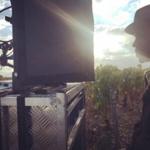 Prentice Penny Instagram - 4 years ago to the date, I started writing a movie in Paris. A father/son story about a black man who studies wine. So many moments made me want to give up over that time. So many people and places said no. But I learned it’s not God saying no, it’s Him saying “Do you want it fast or do you want it right?” I had to learn how to direct again by watching people like @msmelina @mclumpsum. By being inspired by people who follow their own truth like @issarae - It wasn’t easy and still isn’t. But to sit here 4 years later in the vineyards of Chablis making the movie in the very place that inspired it, I can only say “Won’t He Do It.” I wouldn’t EVEN be here without most importantly @mz_money_penny who holds errrything down, but also @chrisp1363 @datariturner @skimansteamboat @renbenzo @argentpictures @wineauxdlynnp @johnvmeigsjr @dcwade1 @ashleynhlnd @lifeofmeyash @teek715 @roseynickel @bakedliam and @netflix #uncorked2019 Thank you to everyone who ever did anything nice for me. You didn’t have to and I’m forever grateful. Nite.