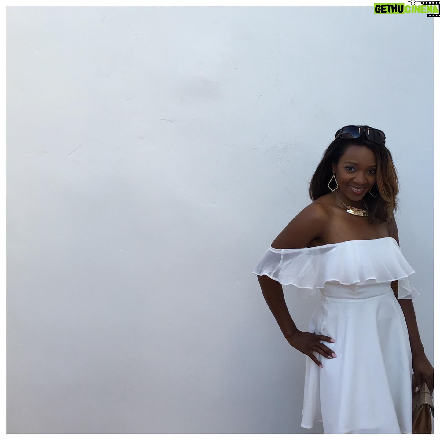 Prentice Penny - 7.2K Likes - OH MY GOD! I can’t believe we’ve been married 20 YEARS ago TODAY. I can’t believe I tricked @mz_money_penny to marry me. I remember when her father said we had to be at least married 10
Years to justify the cost of the wedding and now we’ve doubled that. I feel like he owes us a bonus. But I’ve been blessed to have an amazing partner all this time. We were so young. We were so naive. In none of these pictures are the arguments, the fights, the whoopings we have the kids, the arguing on the planes on who’s sitting with who, the “you said you were making dinner” nitpicking. I guess because when you look back those things become fun too. God knew what he was doing blessing you with me and I pray I’ve lived up to it. My grandmother told me the secret to being married. She said the “only way to get to 50 years, is to get to 50 years”. This shit is a marathon! And you don’t get there without bruises and scrapes. Anyone who’s been married this long and more knows that to be true as hell. Low key I feel like it took me 20 years just to figure this shit out. Lol. So don’t trip @mz_money_penny - the next 20 I’m gonna act right. I’m a pro now. Love you!