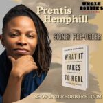 Prentis Hemphill