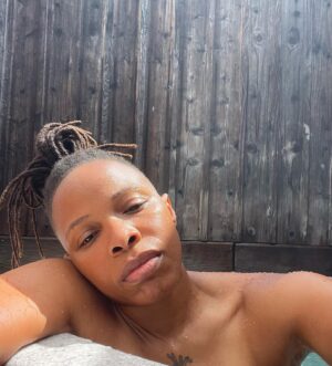Prentis Hemphill Instagram - In What it Takes to Heal I write about taking myself on hot tub cry dates. Yesterday on a book tour break I revisited Piedmont Springs and the water that helped me relearn how to cry. I really used to boohoo in this tub y’all, but yesterday was just tears of gratitude. 

The Bay Area is so full of homecomings and reunions for me. And I have so much love for how this place shaped me, taught me and brought me back to myself again.