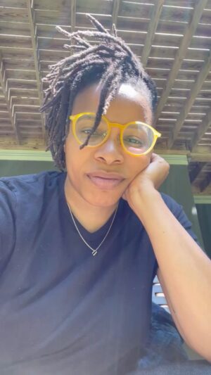 Prentis Hemphill Instagram - Grief and rage for Buffalo and what whiteness needs to do.

For places to start, check out @highfivehilary_ ‘s book ‘No Fascist USA’