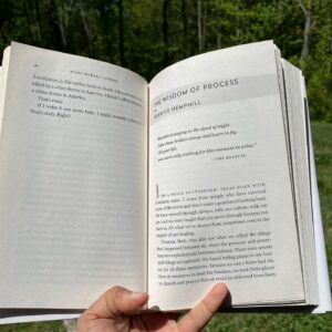 Prentis Hemphill Instagram - Congratulations to all the authors that poured their soul and truth into these pieces. Thank you to @taranajaneen for just generally being so committed to our healing and to both you and @brenebrown for inviting me in. There really aren’t m(any) books like this one. 

Happy one year of it being published!