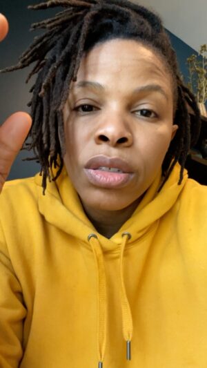 Prentis Hemphill Instagram - Emotions are used politically.

*captions won’t work the whole video for some reason. will reupload when I can get it to work.