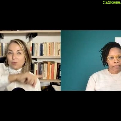 Prentis Hemphill - 2.7K Likes - Y'all. I had a conversation with @estherperelofficial this past month as a part of her Sessions training program for practitioners, therapists, coaches, etc. We had a conversation on boundaries, on individual and collective trauma, and on the potential of embodied practice to reveal us to ourselves and each other. It was exciting to chop it up with such a skilled therapist and reenter the therapeutic space to have conversations on liberation and the collective that I wish I'd had more of in school.
The link to check out sessions is: https://sessions.estherperel.com/ . We'll also drop it in the linktree. More info on our live conversation coming up in May!
Oh and shout out @priyaparker for making this very special connection happen!