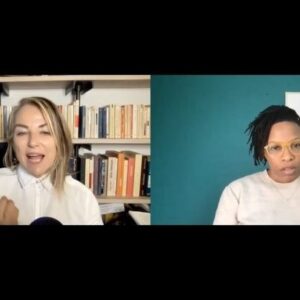 Prentis Hemphill Instagram - Y'all. I had a conversation with @estherperelofficial this past month as a part of her Sessions training program for practitioners, therapists, coaches, etc. We had a conversation on boundaries, on individual and collective trauma, and on the potential of embodied practice to reveal us to ourselves and each other. It was exciting to chop it up with such a skilled therapist and reenter the therapeutic space to have conversations on liberation and the collective that I wish I'd had more of in school. 

The link to check out sessions is: https://sessions.estherperel.com/ . We'll also drop it in the linktree. More info on our live conversation coming up in May!

Oh and shout out @priyaparker for making this very special connection happen!