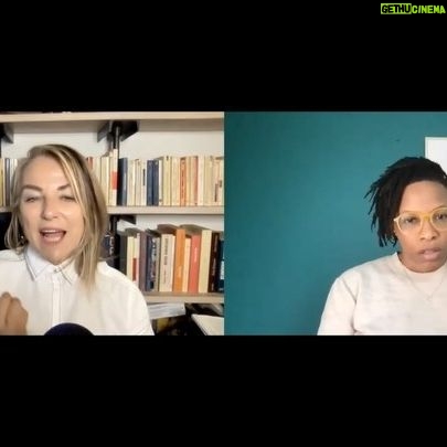 Prentis Hemphill - 2.7K Likes - Y'all. I had a conversation with @estherperelofficial this past month as a part of her Sessions training program for practitioners, therapists, coaches, etc. We had a conversation on boundaries, on individual and collective trauma, and on the potential of embodied practice to reveal us to ourselves and each other. It was exciting to chop it up with such a skilled therapist and reenter the therapeutic space to have conversations on liberation and the collective that I wish I'd had more of in school.
The link to check out sessions is: https://sessions.estherperel.com/ . We'll also drop it in the linktree. More info on our live conversation coming up in May!
Oh and shout out @priyaparker for making this very special connection happen!