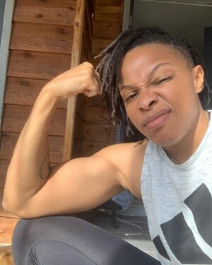 Prentis Hemphill Instagram - Give thanks for the disrupters, us mirrors, the misfits. Each day we’re here is a miracle. Happy #transdayofvisibility!!! Love us by resisting all attempts to disappear us, harm us or legislate us into hiding.