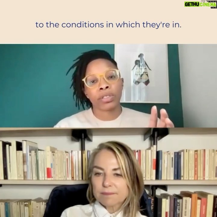 Prentis Hemphill - 2.1K Likes - More from my conversation with @estherperelofficial on politicized healing and embodiment.
Repost from @estherperelofficial
•
I love the language I have found in somatic therapy — a form of healing that transcends spoken word and taps into the wisdom of the body, individual and collective. It’s that spark and common fascination that drew me to Prentis’ work.
@prentishemphill is a therapist, somatics teacher and facilitator, political organizer, writer and the founder of The Embodiment Institute. They are dedicated to unearthing connections between healing, community accountability and our most inspired visions for social transformation.
In this Session, we started by asking, what is the purpose of therapy at this moment? What are ways that somatics is applied to that therapeutic focus? We explore the ways that power shapes our experiences and social relationships. We discuss collective trauma and how the individual and communal experience is defined by a question of belonging, the delineation of “us and them” during the allocation of resources—and how these political decisions and maneuvers impact the body and collective response.
If you’re interested in joining our clinical community and diving more deeply into these topics, learn more about Sessions through the link below.