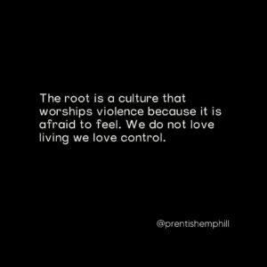 Prentis Hemphill Instagram - I’m sad and tired today. 19 children.