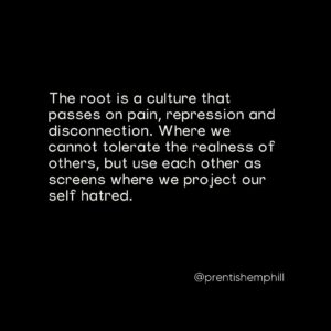 Prentis Hemphill Instagram - I’m sad and tired today. 19 children.